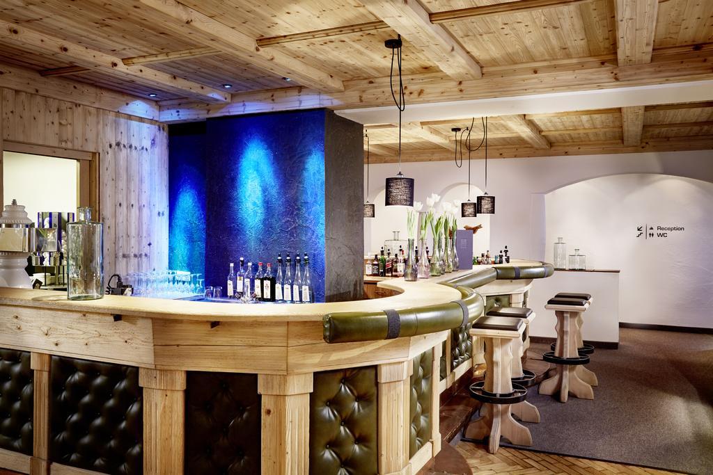 Der Gruene Baum Mountain Boutique